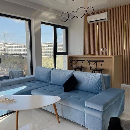 Shiba Studio Мамая Экстерьер фото