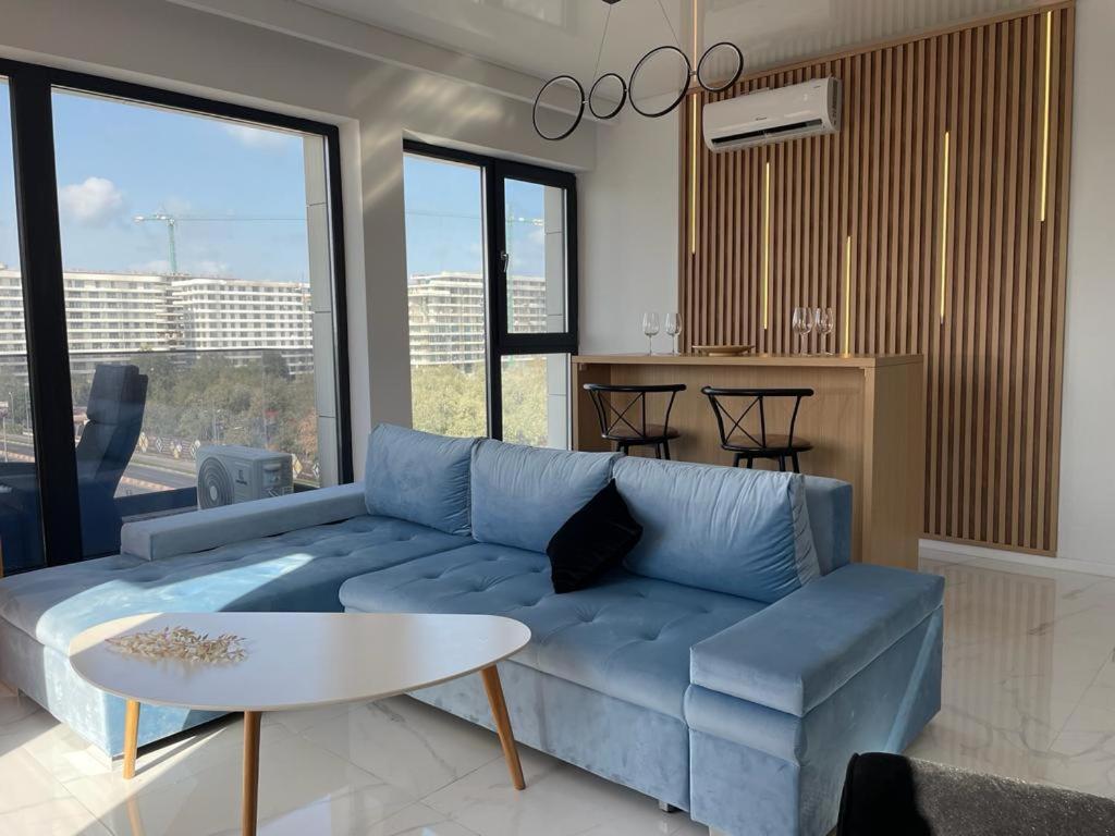Shiba Studio Мамая Экстерьер фото